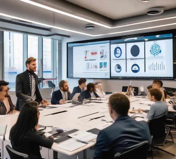 企业培训课程，提升企业竞争力的利器