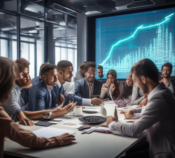 企业文化，在危机中寻找新机遇，企业文化与变革的未来