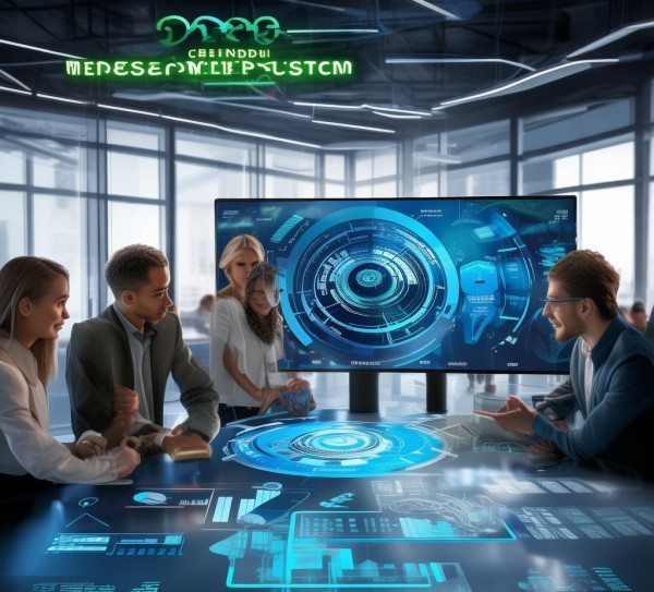 成都企业管理系统方案，构建高效管理新引擎