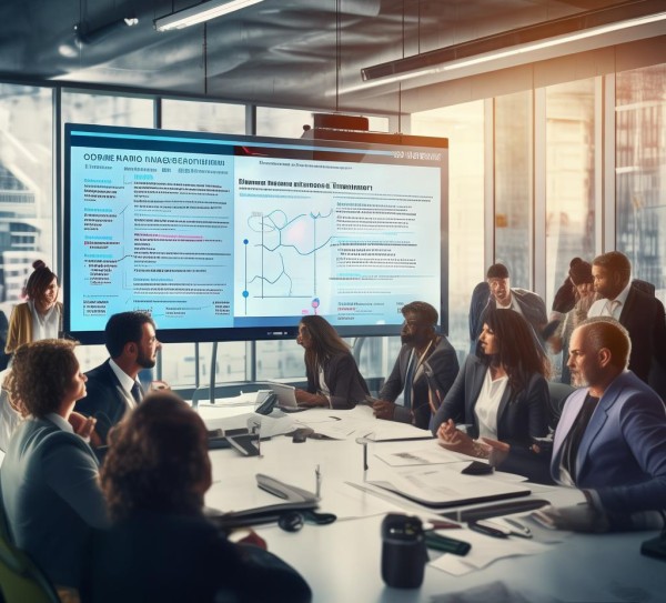 知名企业管理培训方案，提升企业竞争力的必选之路