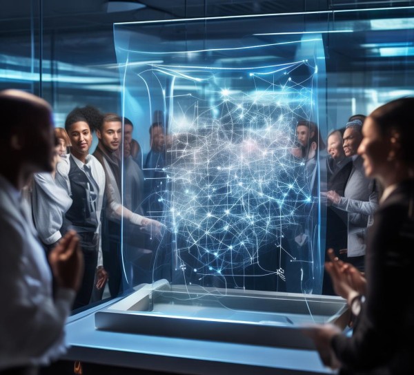 赋能企业文化结构创新，从理念到变革的高价值探索