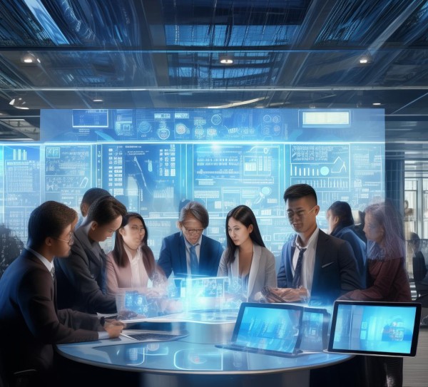 福州衢州赢鸿，管理咨询领域的创新与未来