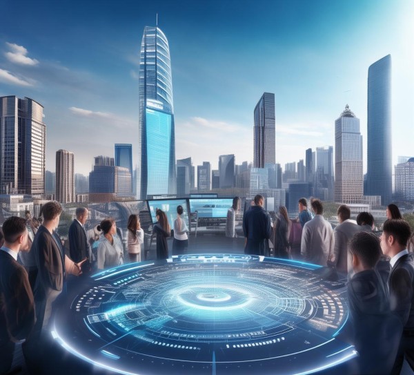 上海禾棵，精准管理，创新未来，市场优势