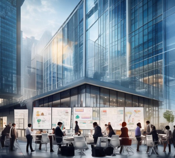 济南诚盟企业管理咨询机构——创新与引领之成功之道