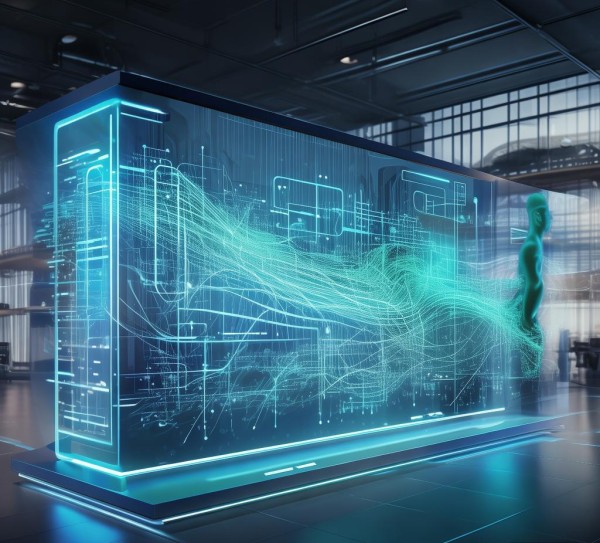 系统服务方案驱动企业管理创新平台