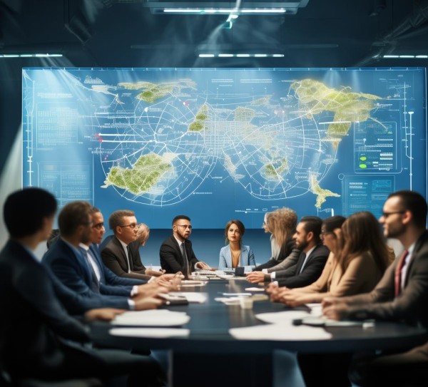 种业企业战略规划与执行方案