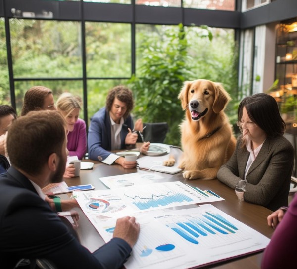 养狗企业管理方案范文