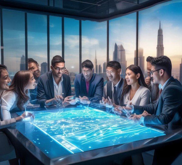 天津志城企业管理咨询，赋能转型的创新战略