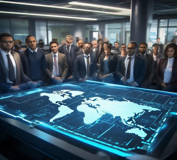 世界名牌，现代管理的创新之路