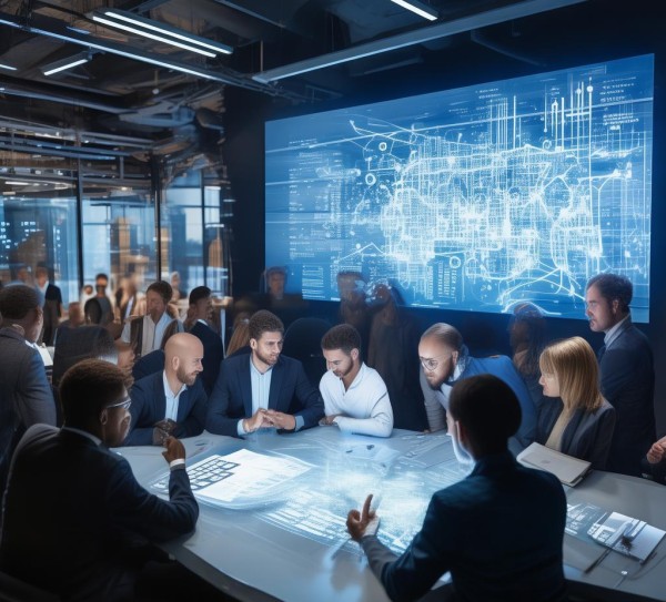 企业档案培训助力企业数字化转型的创新实践