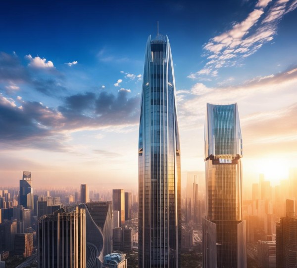 重庆玖颐，引领卓越未来，成就卓越