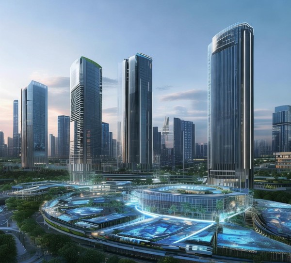 张家口，管理与治理的新引擎