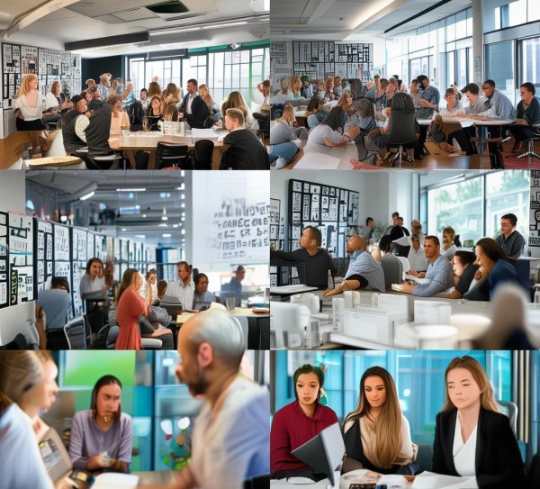 乐园企业文化践行案例，从理念到实践的蜕变之旅