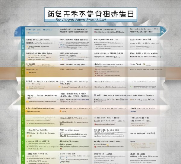 企业管理咨询项目排行表，企业价值提升之道