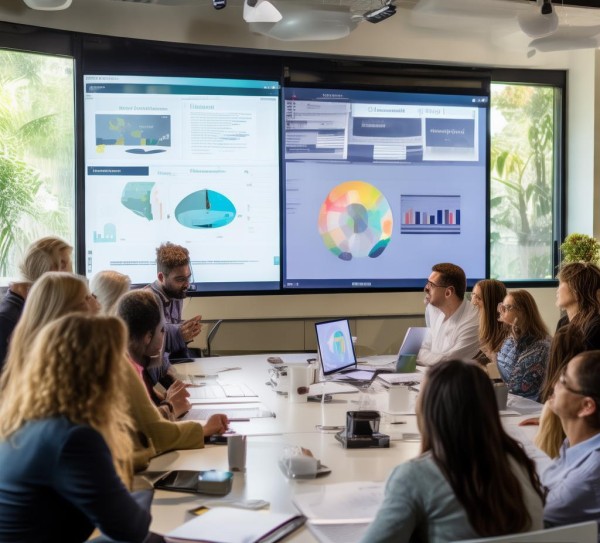 税务培训助力企业稳健发展