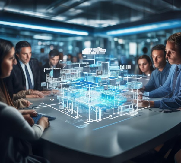 从战略规划到客户管理，企业管理咨询金融服务方案的全面解决方案