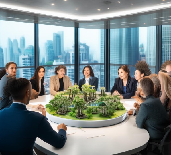 国润企业管理咨询，助力经济与可持续发展