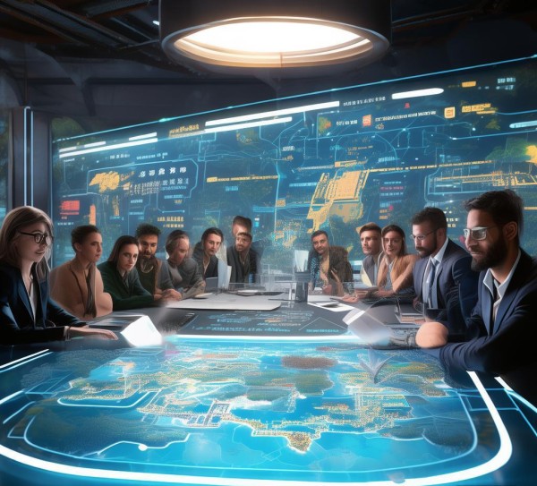 新疆企业管理咨询方案最新进展与未来展望