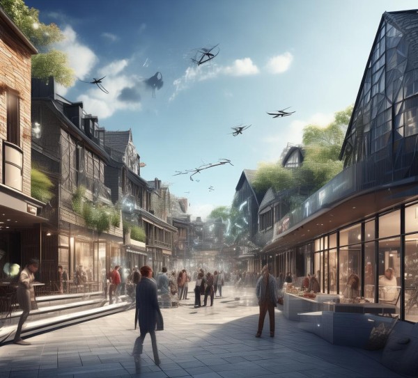 从民宿到酒店的协同效应，提升效率的数字化与智能化管理方案解析