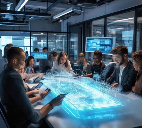 成立企业管理创新组方案，助力企业高质量发展