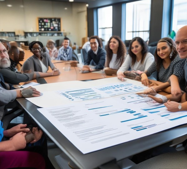 企业文化案例的格式与撰写规范