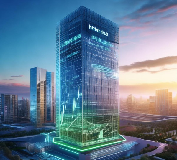 企蓝蓝，让企业迈向更高层次的市场机遇