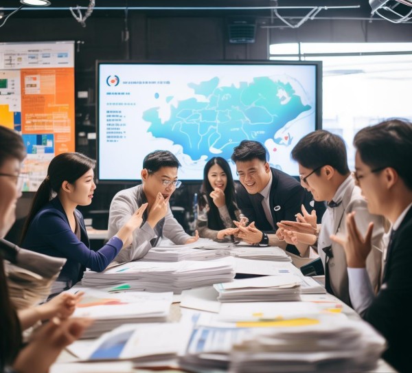 助力云南新研企业创新与转型升级，企业成功咨询服务提供商