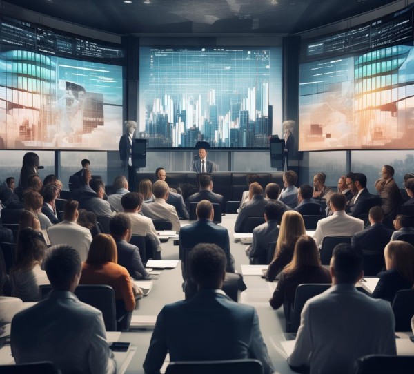 企业市场知识培训的新闻，一场重塑市场的革命