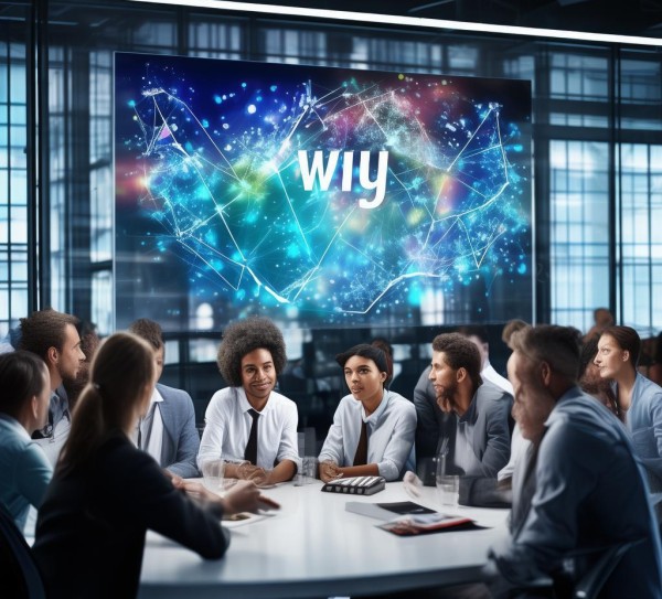 为什么成为企业成功的关键