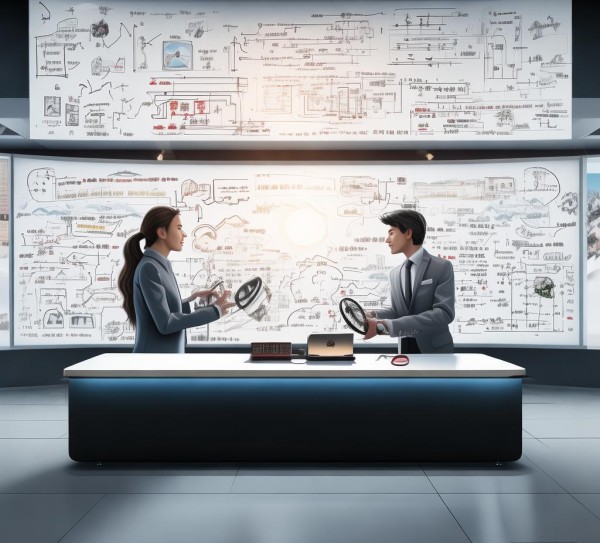 上海车研企业管理咨询，从战略到执行的双轮驱动方案