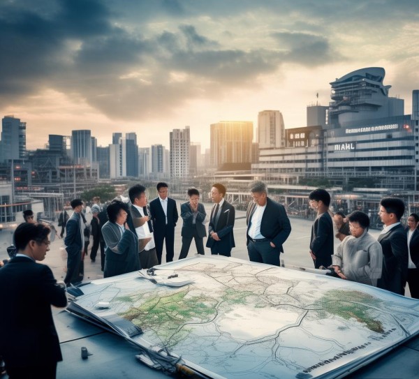 大庆外资企业，机遇与挑战的双重策略