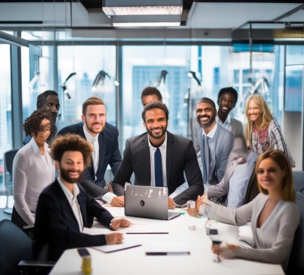 打造干净的组织，共建卓越的管理。