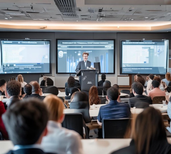 传递价值与力量——企业新闻培训课