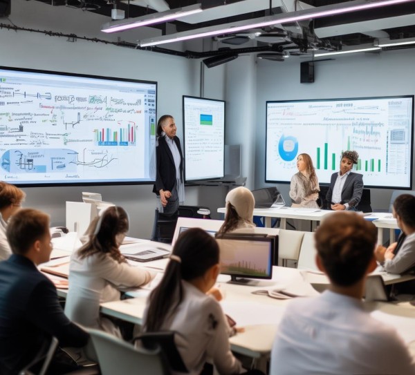 企业新闻报道培训，助力企业数字化转型的关键力量