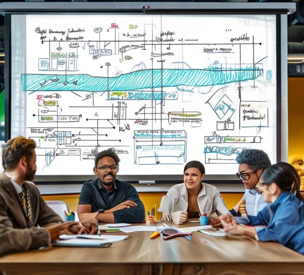 制定小企业的成功战略规划，系统化战略规划的重要性