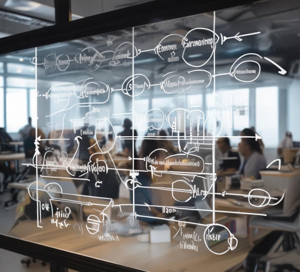 基于企业文化的认知与改进路径的打分标准