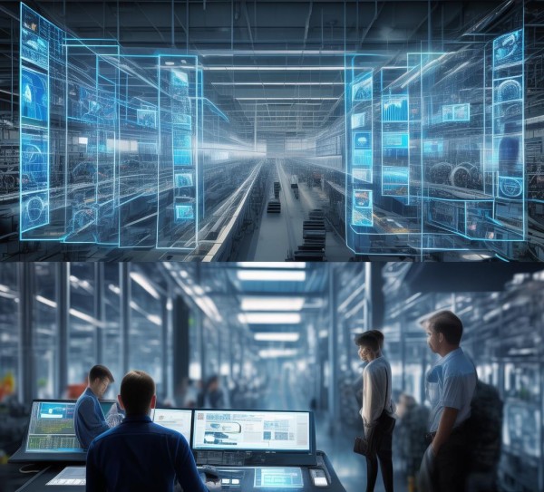 工厂管理的系统性策略与实施全面方案