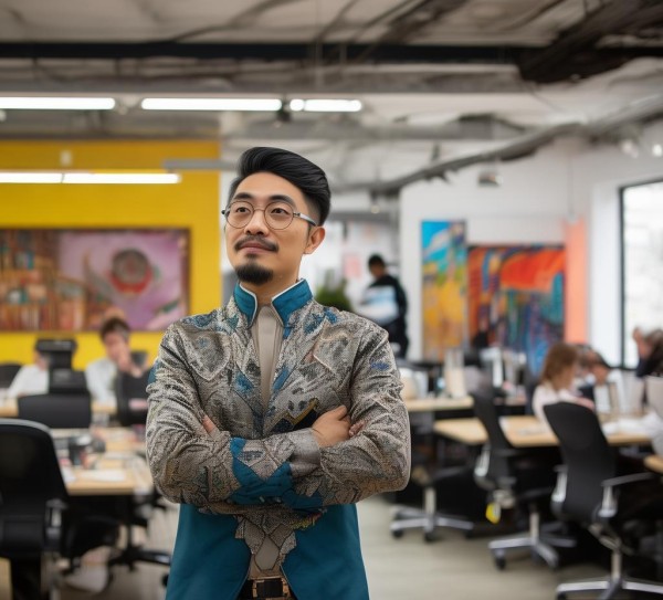 卓越领导力，老板与文化结合