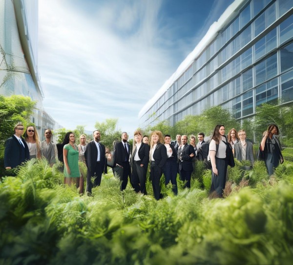 企业文化与企业发展的共生之道