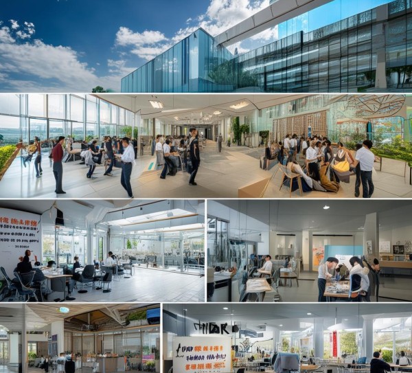 江门企业文化案例，从理念到实践