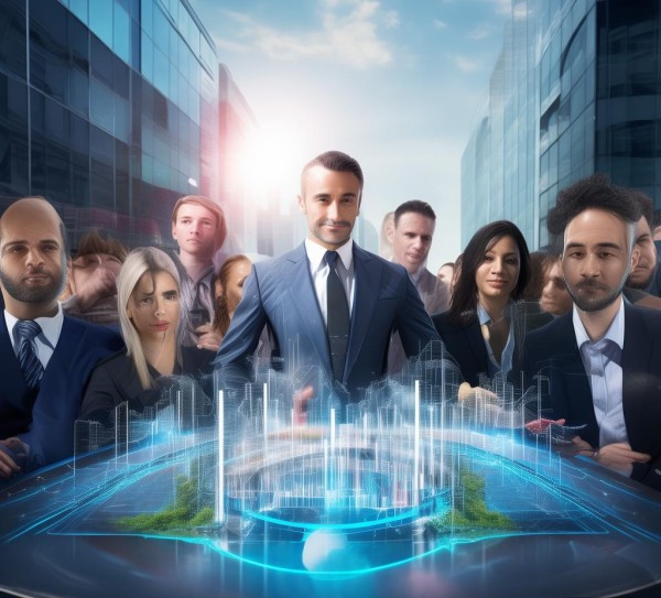 重塑未来，重塑管理！鹿野苑管理咨询助力企业转型升级