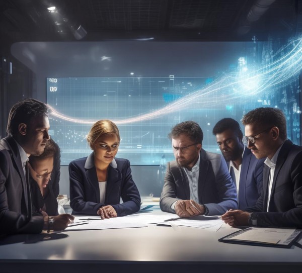 企业卓越，争先创优无止境