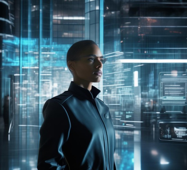 企业通讯员守护企业安全，守护我们的未来