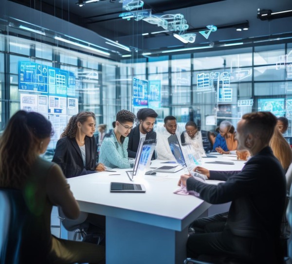 创新与灵活的现代管理，组织建设体系的构建与实践