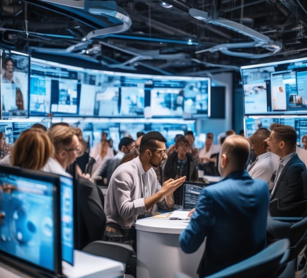 企业敏捷培训，赋能数字化转型的关键力量