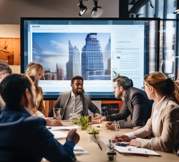 案例分析与企业文化，从成功案例到深入理解