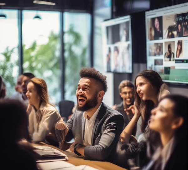 助力企业成长，企业福利培训助力员工幸福感，企业发展的关键之路