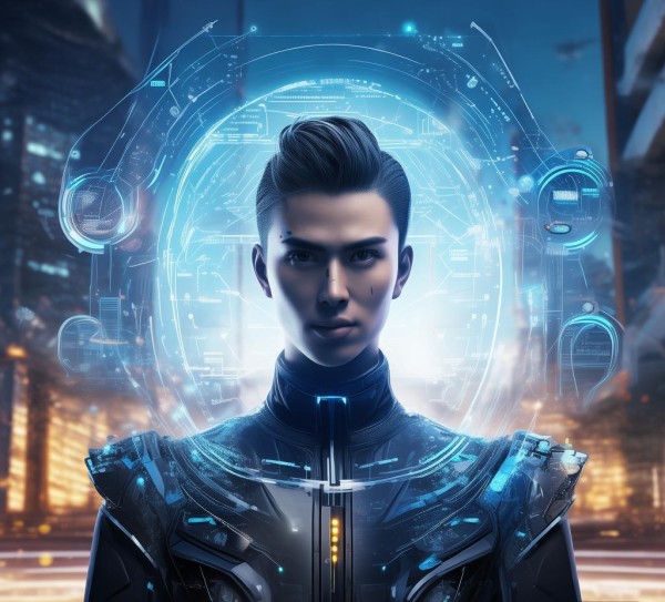 厦门瑞启开启企业管理未来——你的企业管理新范式