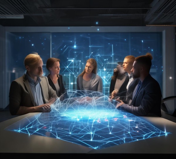 理性之美的企业文化，推动持久的变革与发展