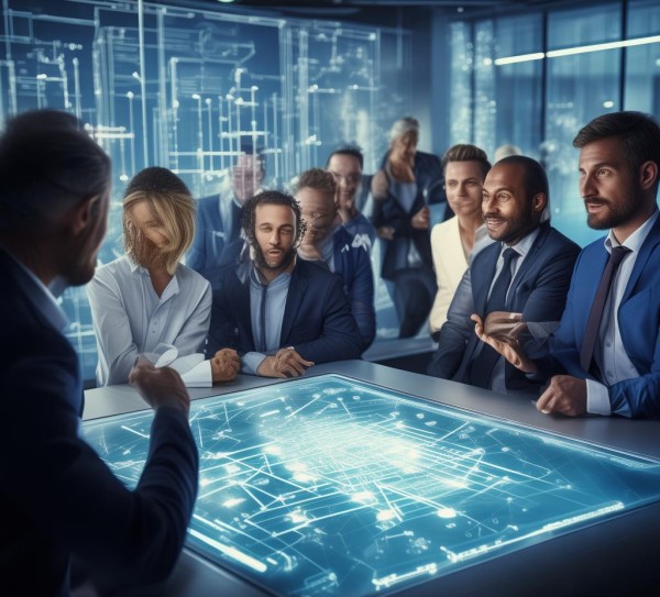 构建高效化工企业管理体系，探索与实践